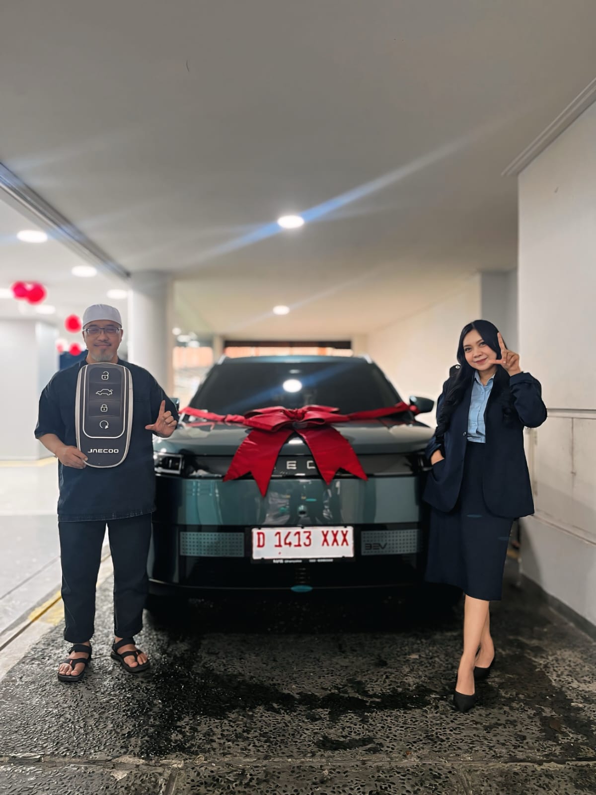  Diki Chandra., Subang
