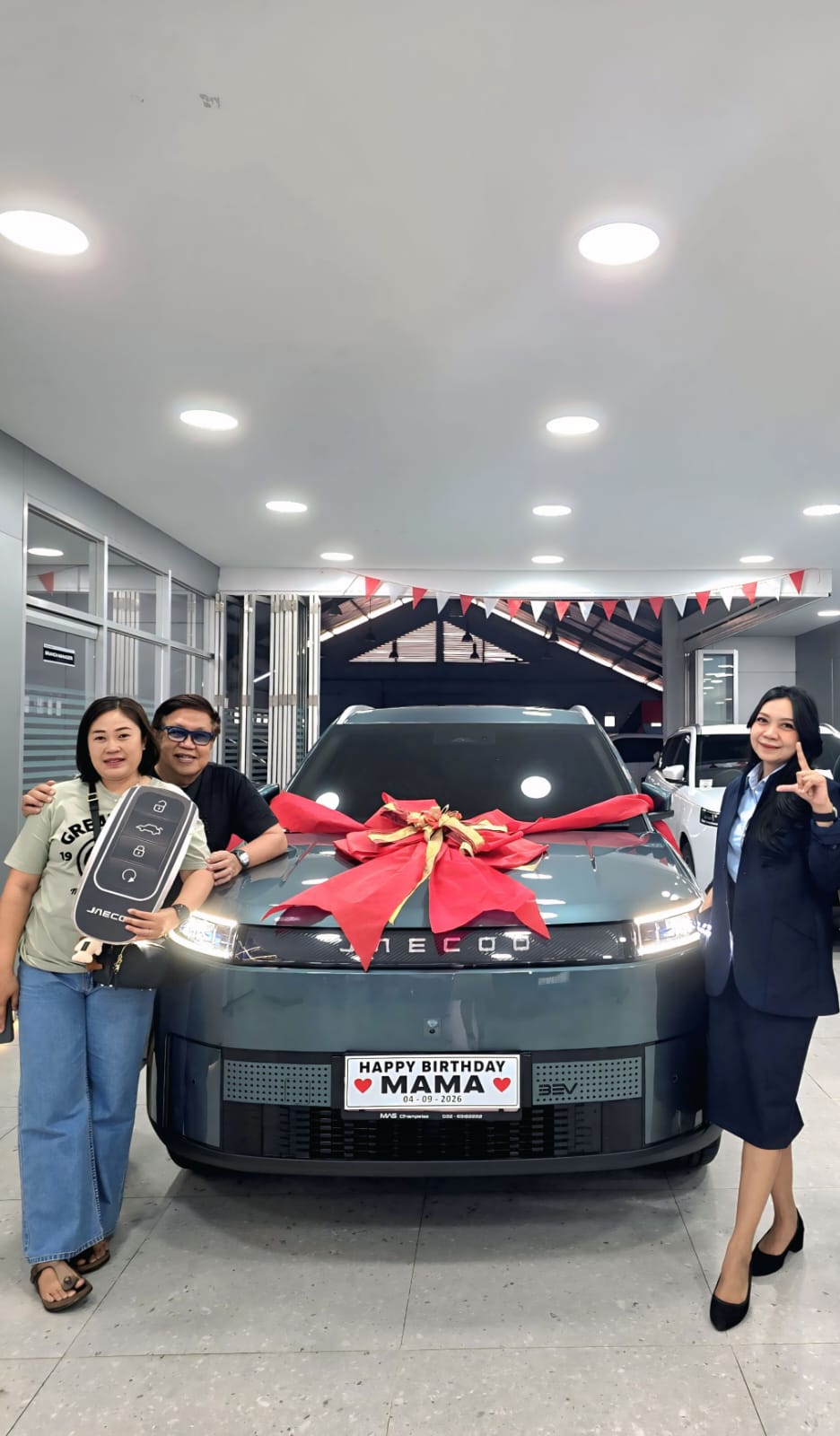 Ibu Teti., Cicendo Bandung